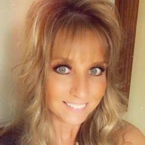 Meet your Posher, Terri